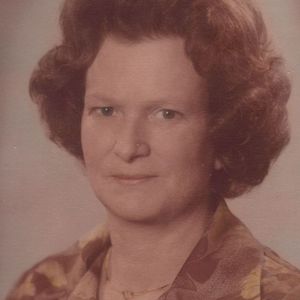 Edna B. Garner