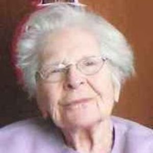 Helen M. Heinrich