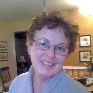 Pamela Jean Inlow