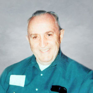 James  "Jimmy" T. Grier, Jr.