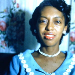 Mrs. Ruth Mae Chastang