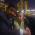 Jesus A. Galvez
