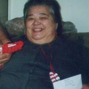 Virginia G. Estrada