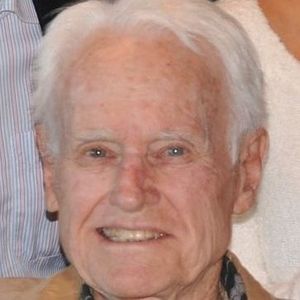 Richard Albert Stibolt