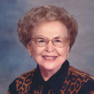 Nanette Clay McPherson