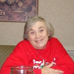 Diane Kay Willetts (Smith)