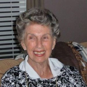 Dorothy P Muszynski