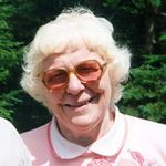 Doris M. Brown