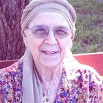 Betty Lorene Stover