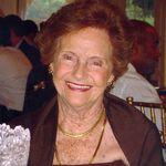 Margaret M. Gallagher