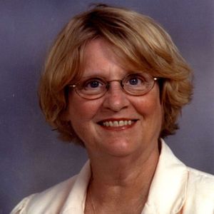 Margaret (Peggy) Helen Durnell