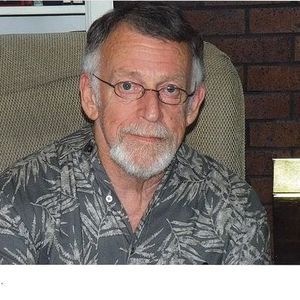 Lawrence E. Wood
