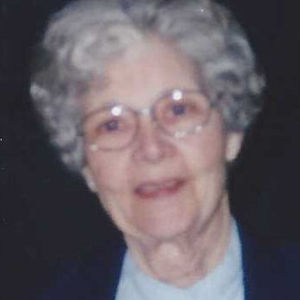 Elsie LaVerne Cunningham