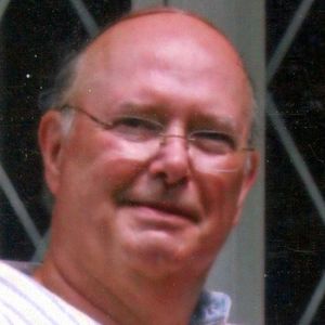 Mr. Thomas G. Blank