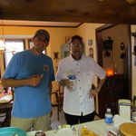 Adam & Rick Summer 2011