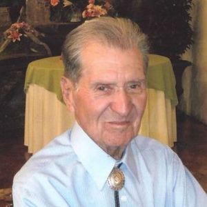 Pete DelValle