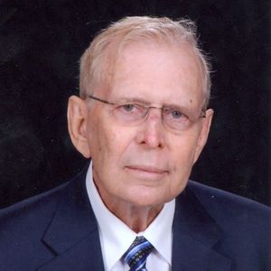 Thomas Ernest Hester