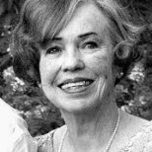Patricia Alberta Alleyn