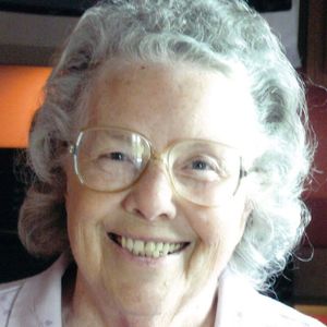 Sheila Williams