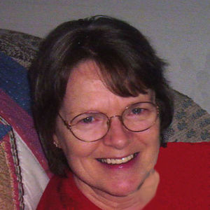 Barbara May Farber
