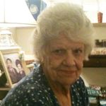 Alma Virginia Yowell