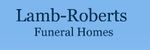 LAMB ROBERTS FUNERAL HOME