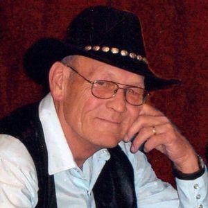 James Earl Spriggs