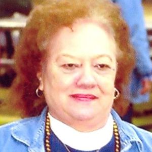 Julia N. Hernandez