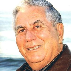 John Alexander Koutsoukos