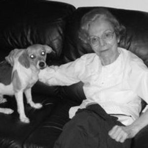 Ms Virgie Marie Josephine Cleffman
