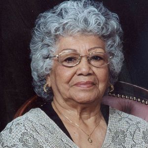 Mrs. Bessie Solorzano