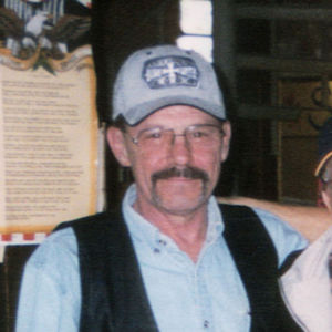 James E. Yerrick
