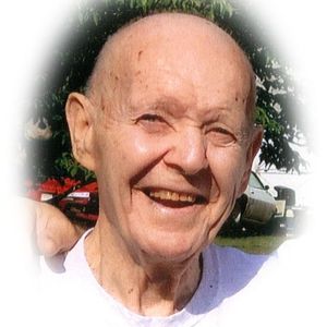 Travis Lee "Smokey" Lasiter, Sr.