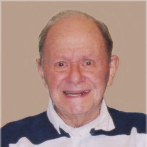 Ivan W. Burkepile