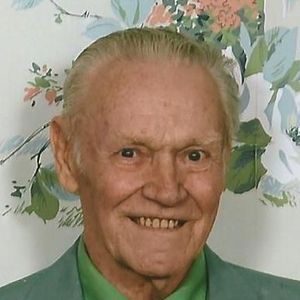 Joseph A. Page