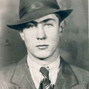 Ralph Junior Davis