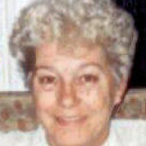 Lois Robinson Paul