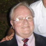 James F. Collins