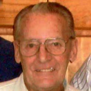 Mr. Arnold Patz, Sr.