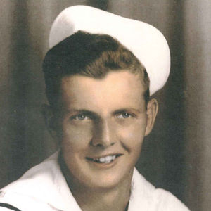 Reldon Leo "Rusty" Ryan