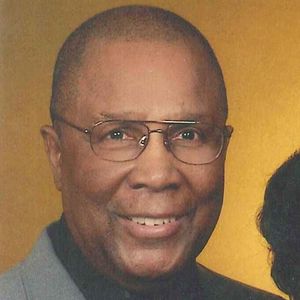 Harry L. Toppin