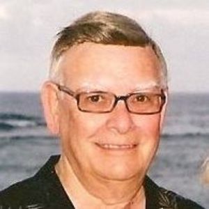 Paul M. Stanford