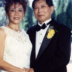 Henry C. Reyes