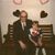 Daddy/daughter dance 1989