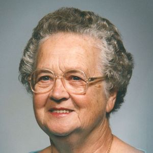 Mrs. Margaret Maggie Contizano