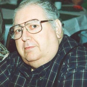 Mr. Richard Benjamin Lombari, Sr.