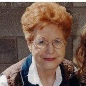 Nora M. Carter
