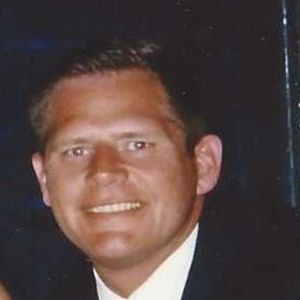 Ronald A. "Tony" Johnson