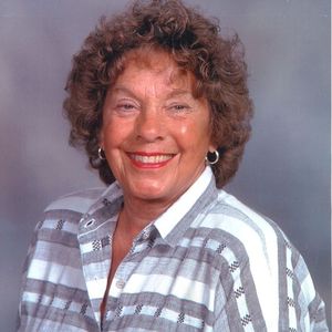 Margie  M. (Pappas)  Badger