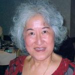 Priscilla M. Lee
